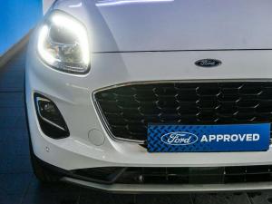 Ford Puma 1.0T Titanium - Image 2