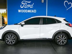 Ford Puma 1.0T Titanium - Image 3