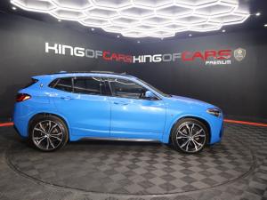 BMW X2 sDrive18i M Sport - Image 3