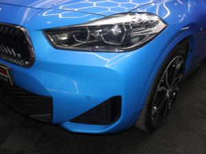 BMW X2 sDrive18i M Sport - Image 6