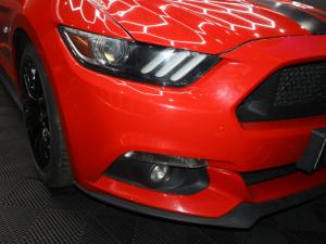 Ford Mustang 5.0 GT fastback auto - Image 5