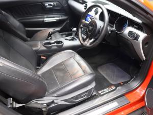 Ford Mustang 5.0 GT fastback auto - Image 8