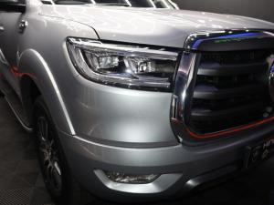 GWM P-Series 2.0TD double cab LS - Image 1