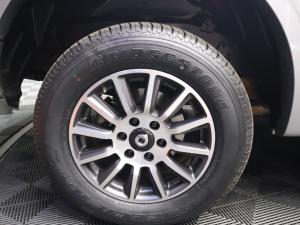 GWM P-Series 2.0TD double cab LS - Image 2