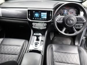 GWM P-Series 2.0TD double cab LS - Image 3