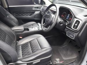 GWM P-Series 2.0TD double cab LS - Image 4
