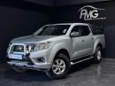 Thumbnail Nissan Navara 2.3D double cab SE auto