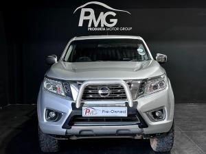 Nissan Navara 2.3D double cab SE auto - Image 2