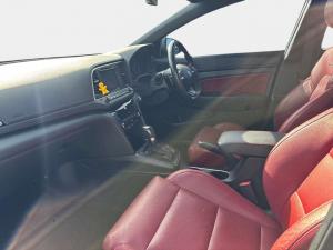 Hyundai Elantra 1.6 Turbo Elite Sport - Image 11