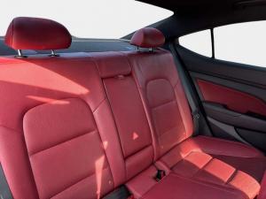 Hyundai Elantra 1.6 Turbo Elite Sport - Image 12