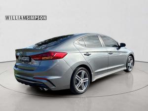 Hyundai Elantra 1.6 Turbo Elite Sport - Image 6