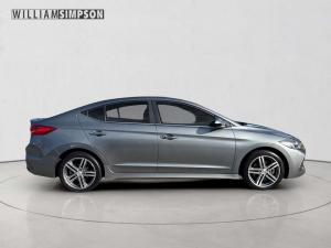 Hyundai Elantra 1.6 Turbo Elite Sport - Image 7