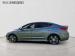Hyundai Elantra 1.6 Turbo Elite Sport - Thumbnail 8