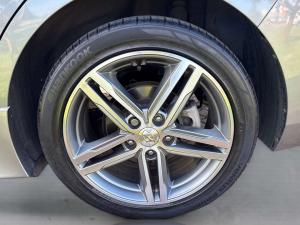 Hyundai Elantra 1.6 Turbo Elite Sport - Image 9