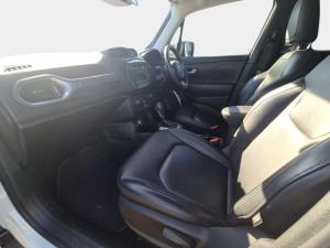 Jeep Renegade 1.4T Limited - Image 11
