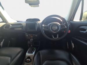 Jeep Renegade 1.4T Limited - Image 12