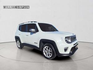 Jeep Renegade 1.4T Limited - Image 1