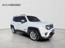 Thumbnail Jeep Renegade 1.4T Limited