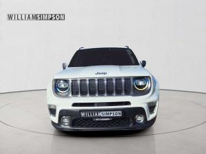 Jeep Renegade 1.4T Limited - Image 2