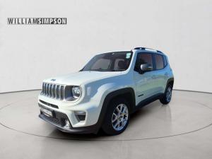 Jeep Renegade 1.4T Limited - Image 3