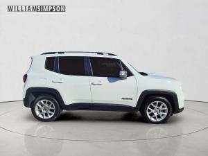 Jeep Renegade 1.4T Limited - Image 4