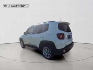 Jeep Renegade 1.4T Limited - Image 6
