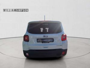 Jeep Renegade 1.4T Limited - Image 7