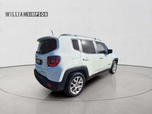 Jeep Renegade 1.4T Limited - Image 8