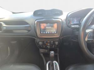 Jeep Renegade 1.4T Limited - Image 9
