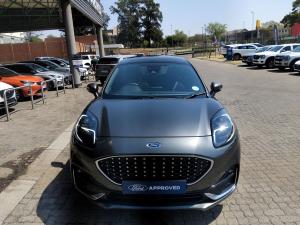 Ford Puma 1.0T ST-Line Vignale - Image 2