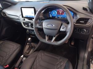 Ford Puma 1.0T ST-Line Vignale - Image 6