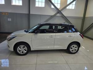 Suzuki Swift 1.2 GL+ manual - Image 10