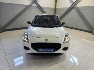 Suzuki Swift 1.2 GL+ manual - Image 12