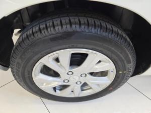 Suzuki Swift 1.2 GL+ manual - Image 19