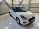 Thumbnail Suzuki Swift 1.2 GL+ manual