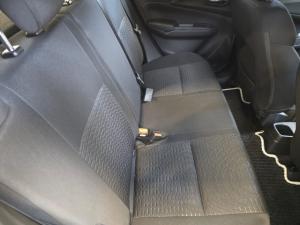 Suzuki Swift 1.2 GL+ manual - Image 20