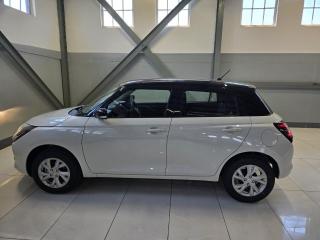 Suzuki Swift 1.2 GL+ manual