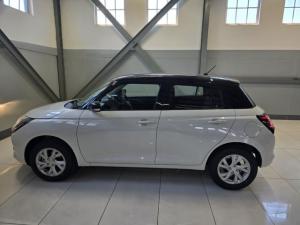 Suzuki Swift 1.2 GL+ manual - Image 2