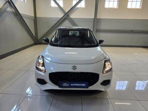 Suzuki Swift 1.2 GL+ manual - Image 5