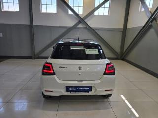 Suzuki Swift 1.2 GL+ manual