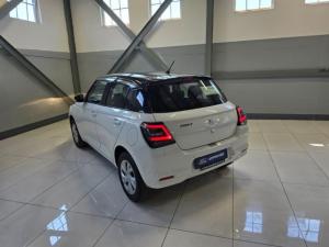 Suzuki Swift 1.2 GL+ manual - Image 7