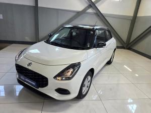 Suzuki Swift 1.2 GL+ manual - Image 8