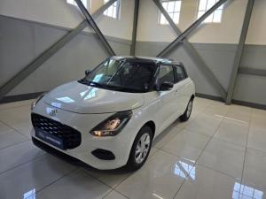 Suzuki Swift 1.2 GL+ manual - Image 9