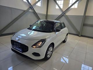 Suzuki Swift 1.2 GL+ manual