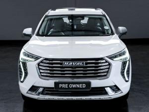 Haval Jolion 1.5T Super Luxury - Image 3