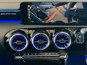 Mercedes-Benz CLA CLA35 4Matic - Image 10