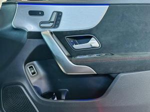 Mercedes-Benz CLA CLA35 4Matic - Image 10