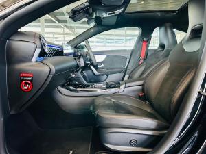 Mercedes-Benz CLA CLA35 4Matic - Image 11