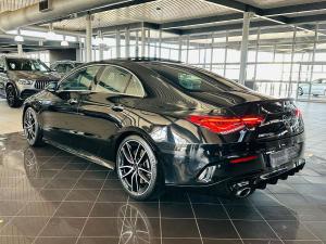 Mercedes-Benz CLA CLA35 4Matic - Image 12
