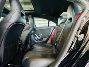 Mercedes-Benz CLA CLA35 4Matic - Image 14